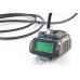 Crowcon Tank-Pro Intrinsically Safe Portable Multi-Gas Detector - GTPU1AZ